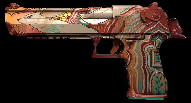 Souvenir Desert Eagle