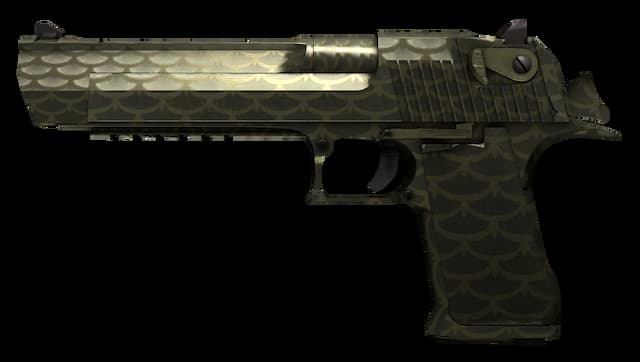 StatTrak™ Desert Eagle
