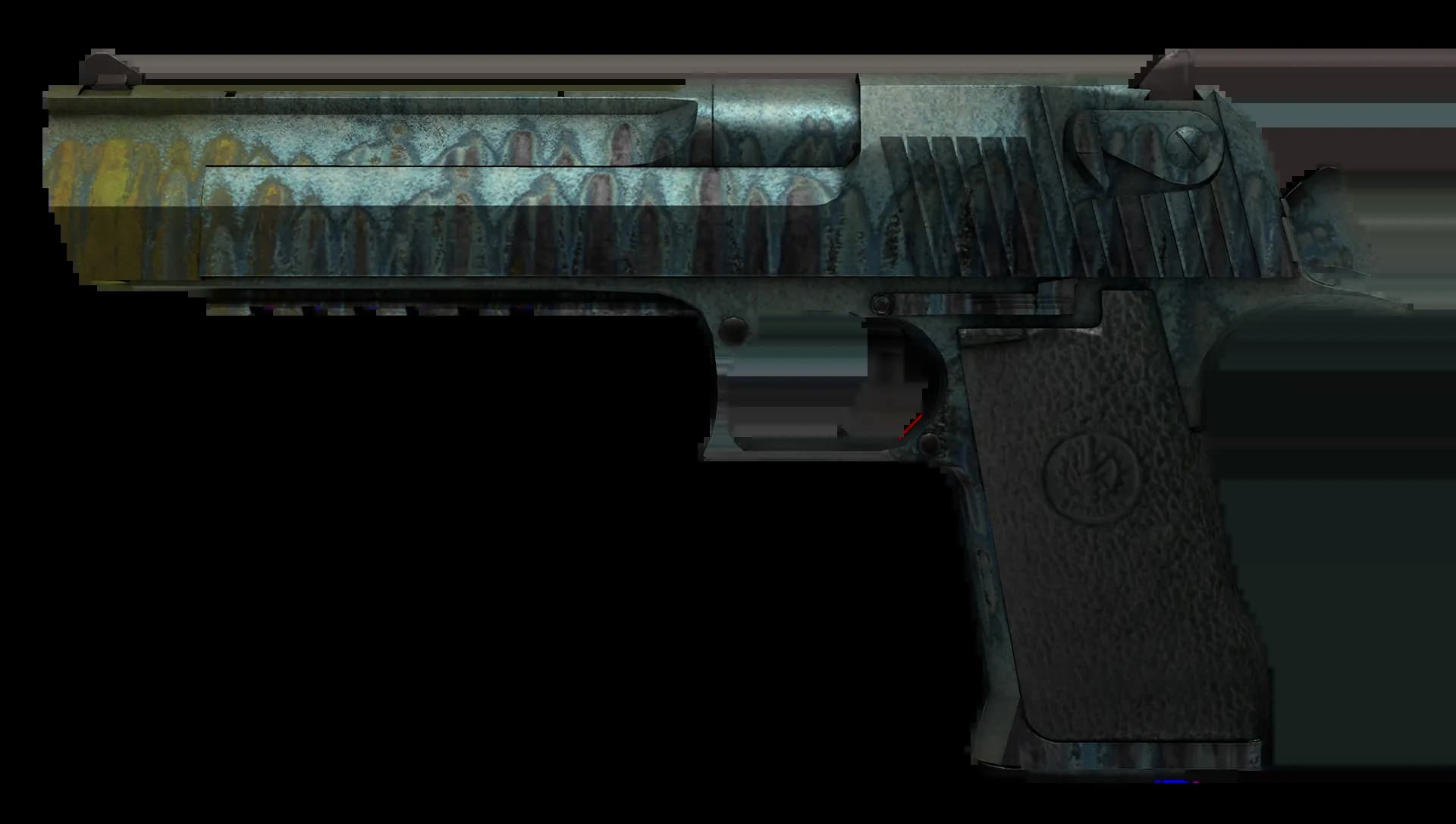 Souvenir Desert Eagle