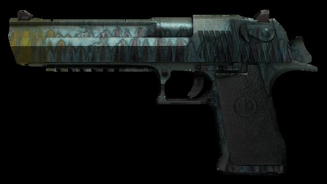 Souvenir Desert Eagle