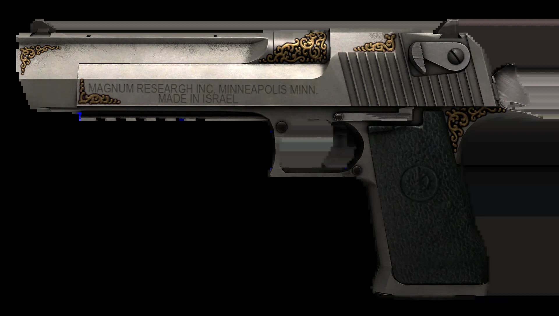 StatTrak™ Desert Eagle