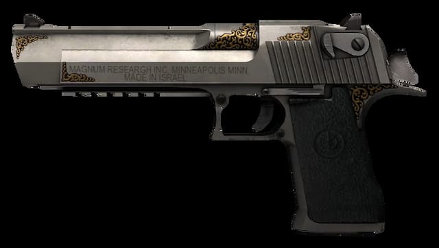 StatTrak™ Desert Eagle