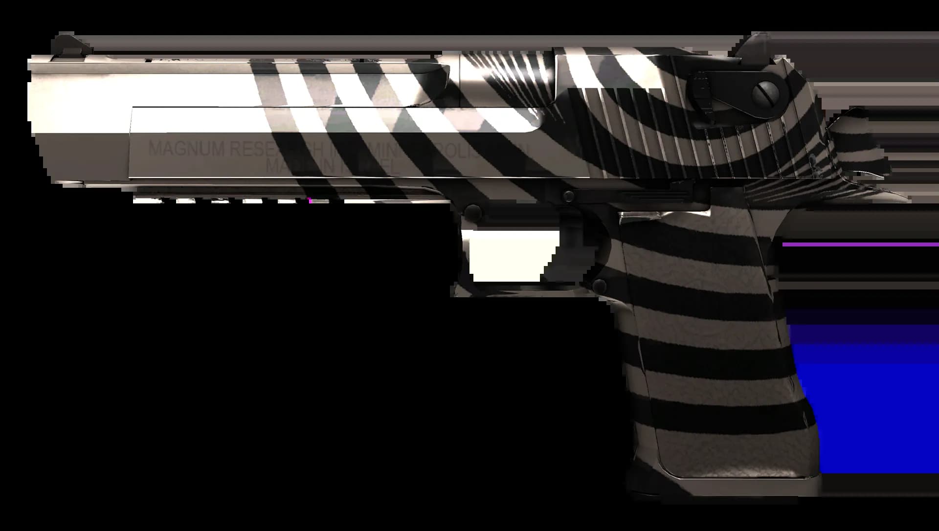 StatTrak™ Desert Eagle