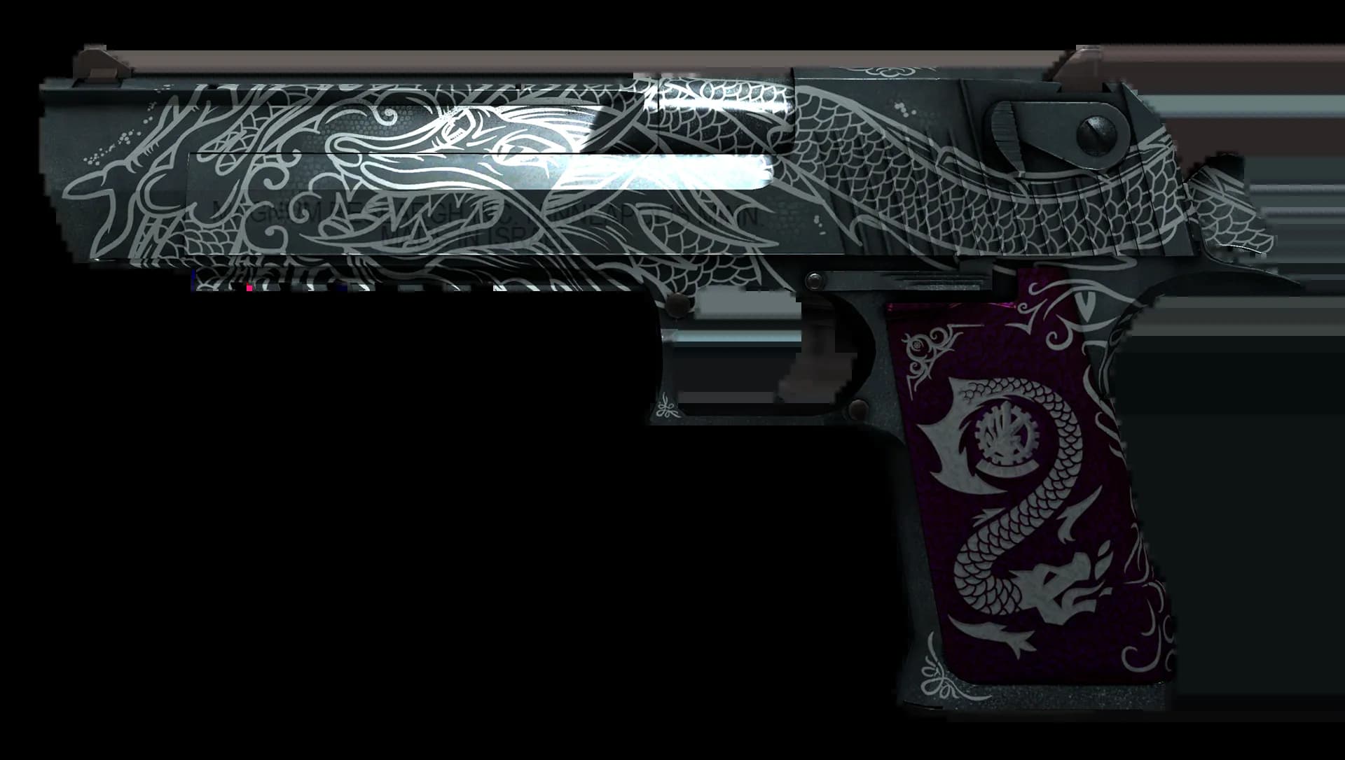 StatTrak™ Desert Eagle