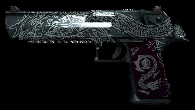 StatTrak™ Desert Eagle