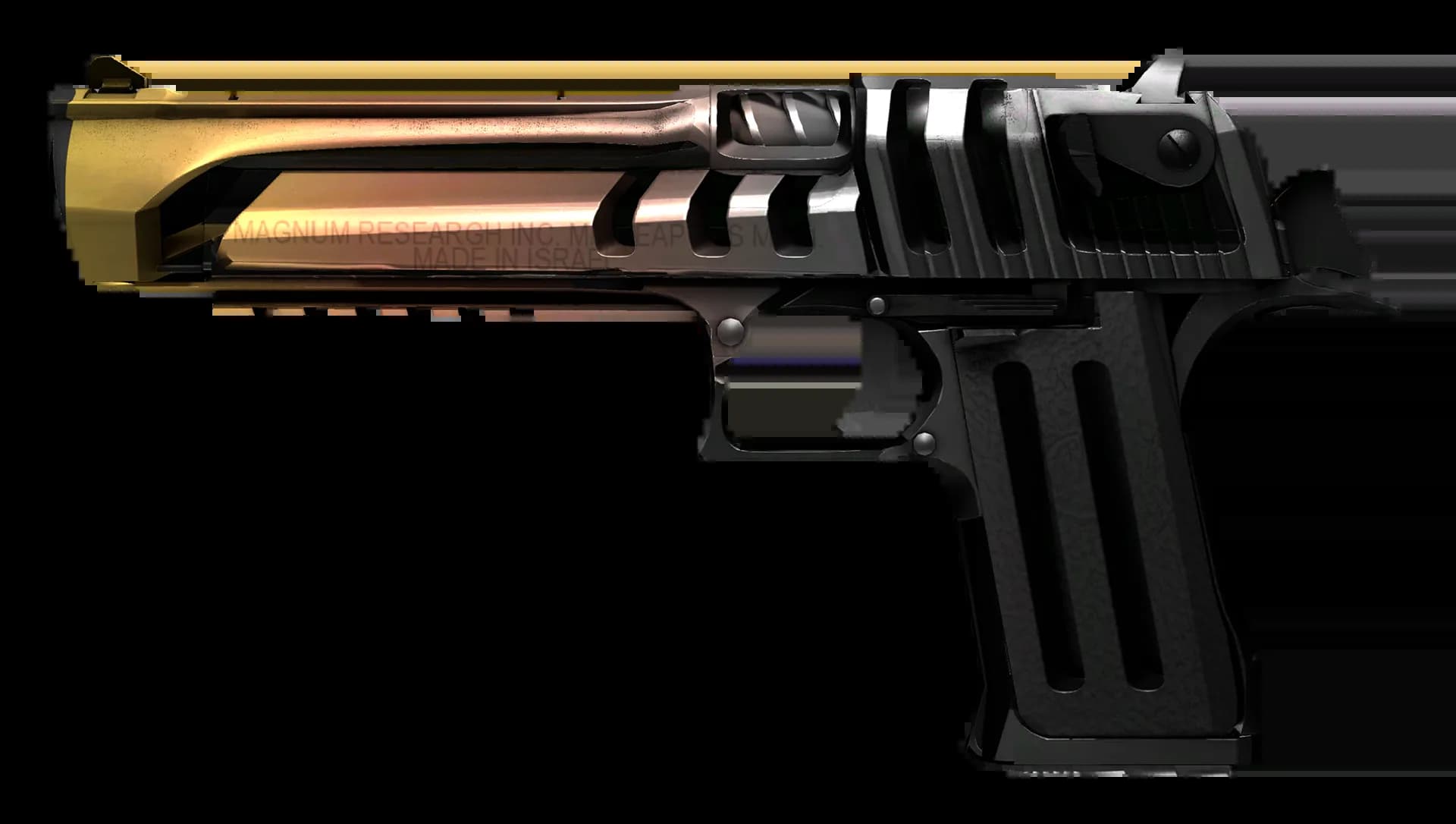 StatTrak™ Desert Eagle