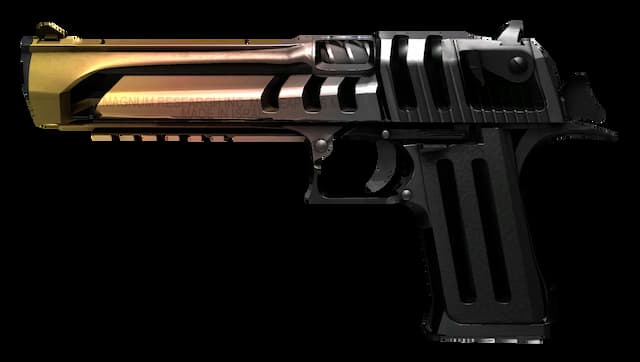 StatTrak™ Desert Eagle