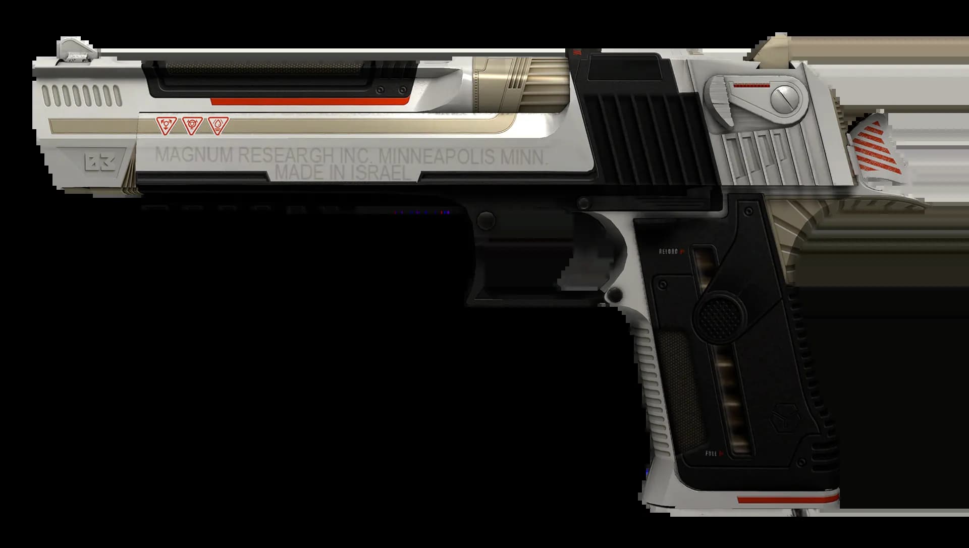 StatTrak™ Desert Eagle