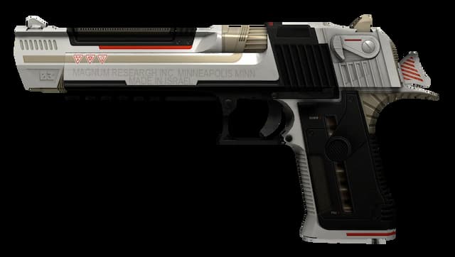 StatTrak™ Desert Eagle