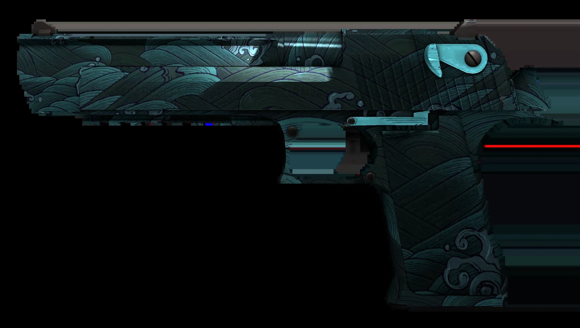 Desert Eagle