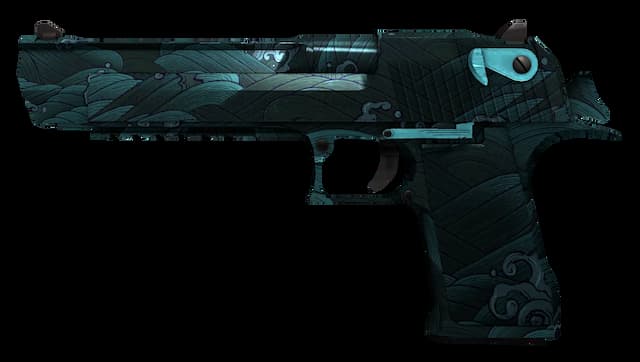 Desert Eagle