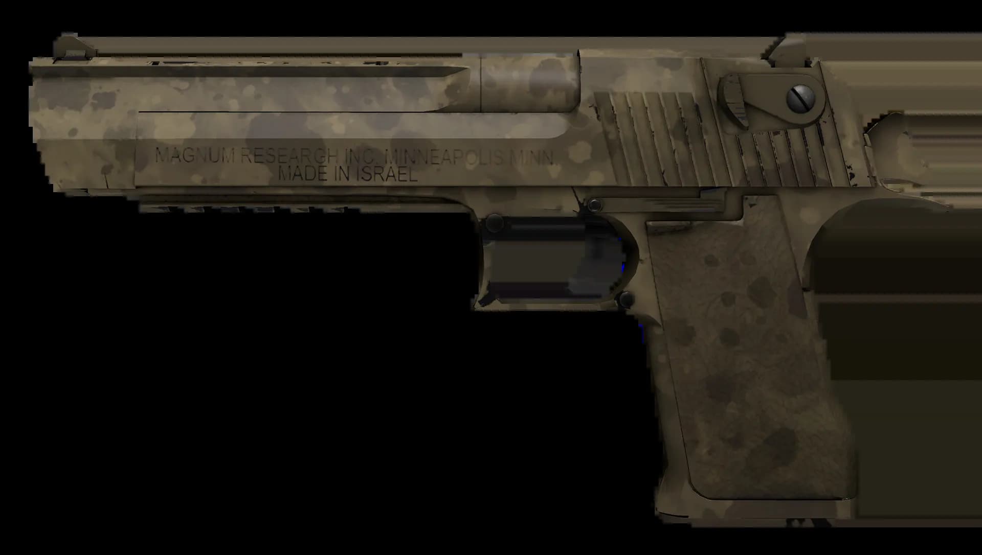 Souvenir Desert Eagle