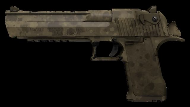 Souvenir Desert Eagle