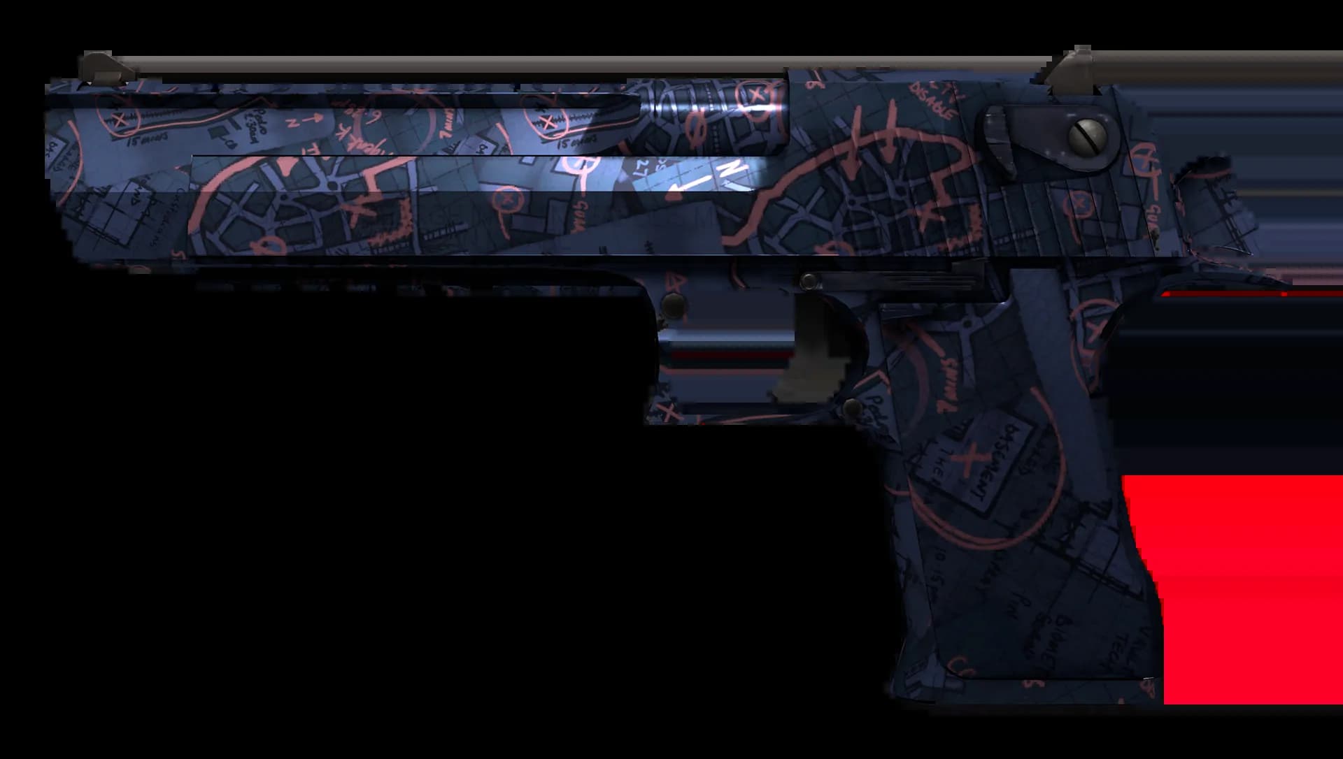 Desert Eagle