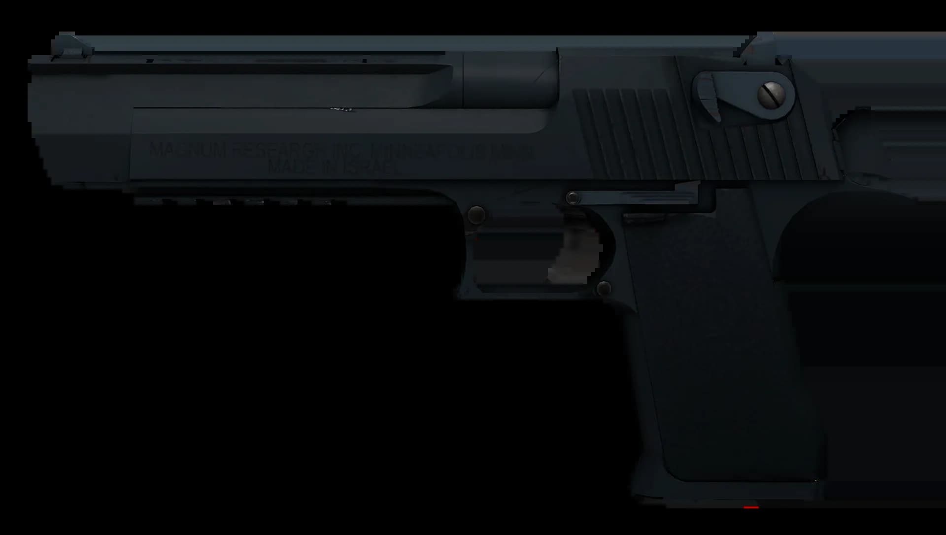 Desert Eagle