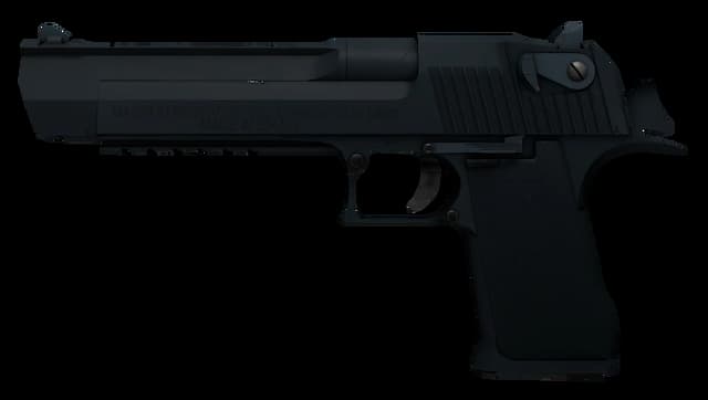 Desert Eagle