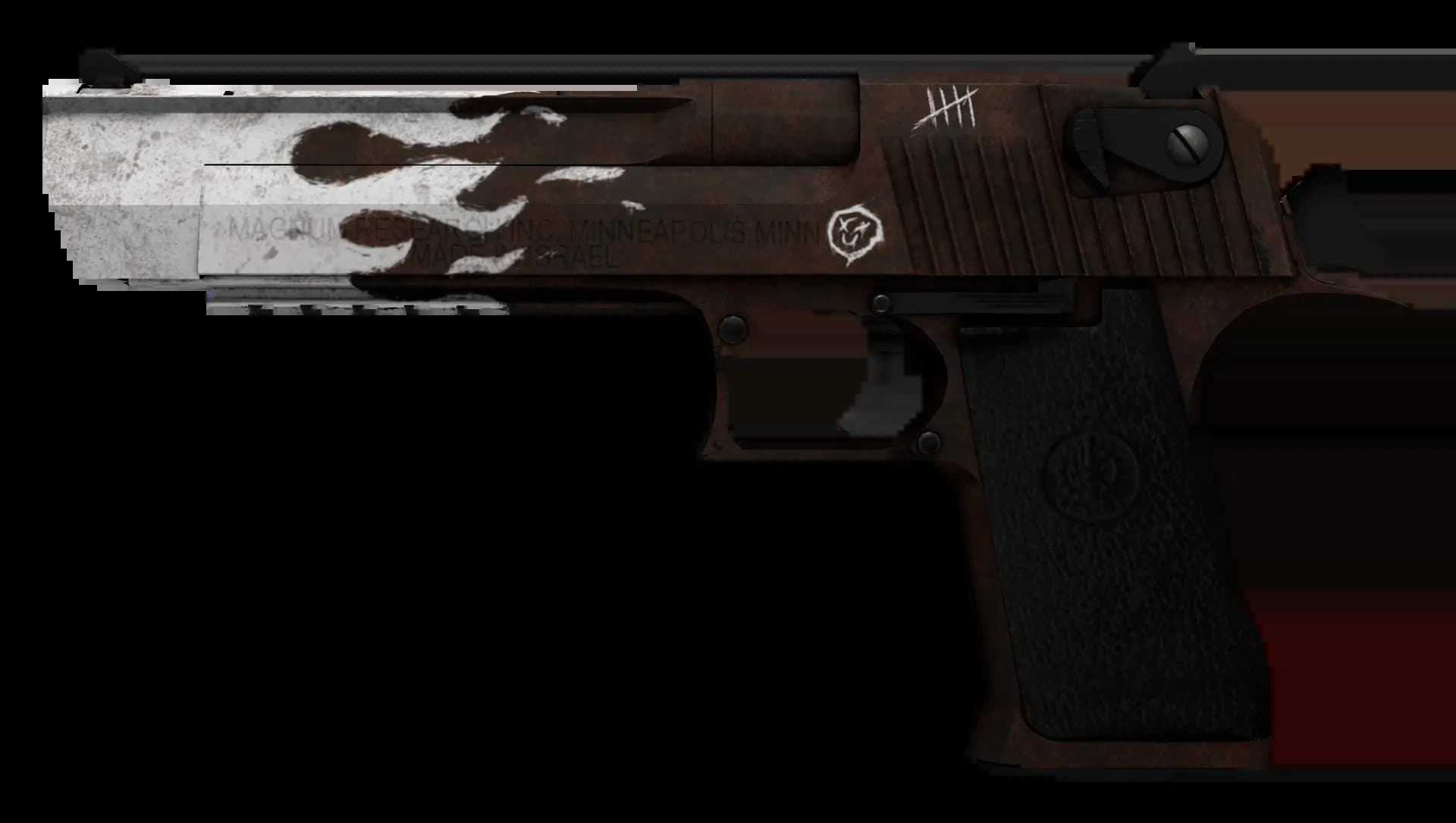 StatTrak™ Desert Eagle