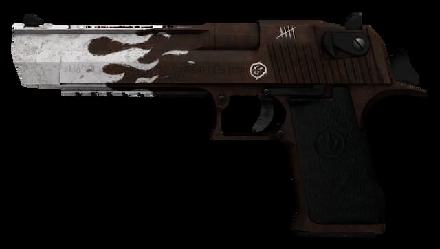 StatTrak™ Desert Eagle