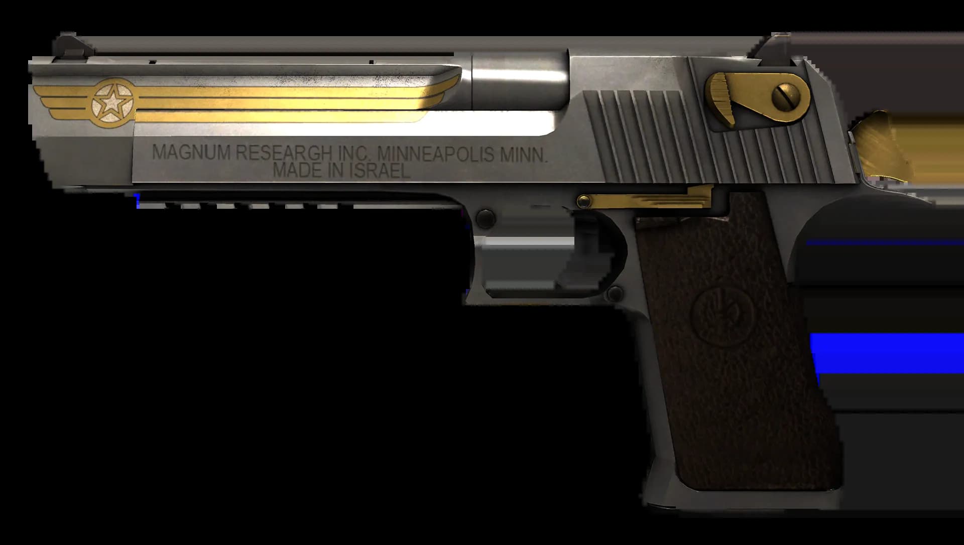 Desert Eagle