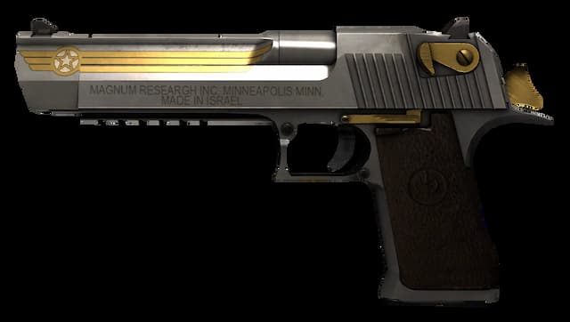 Desert Eagle