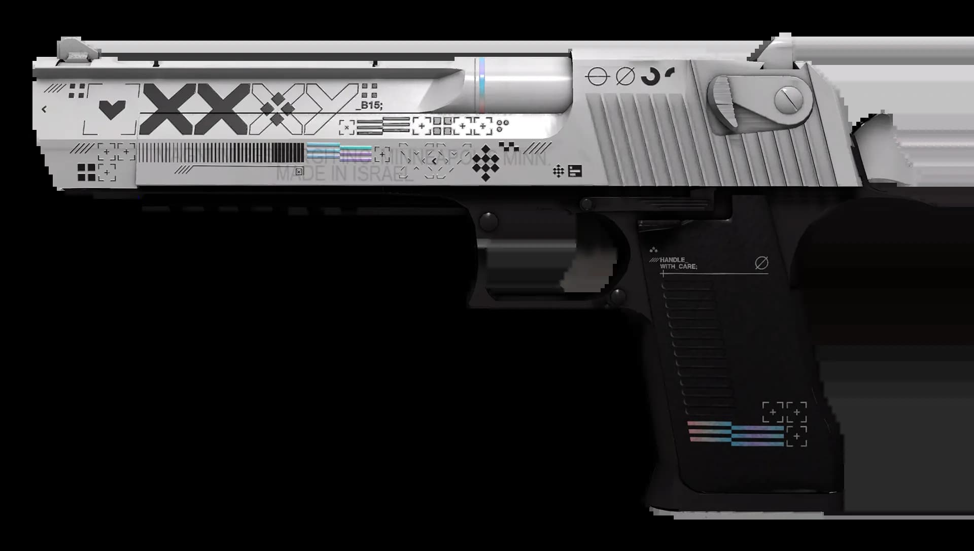 StatTrak™ Desert Eagle