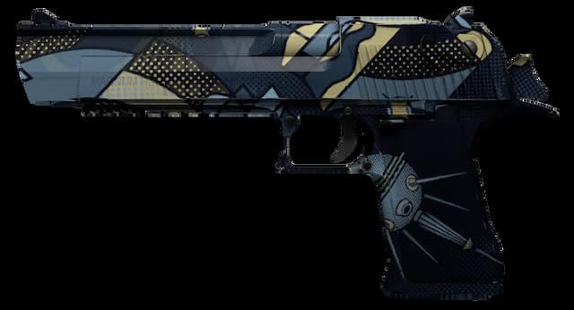Desert Eagle
