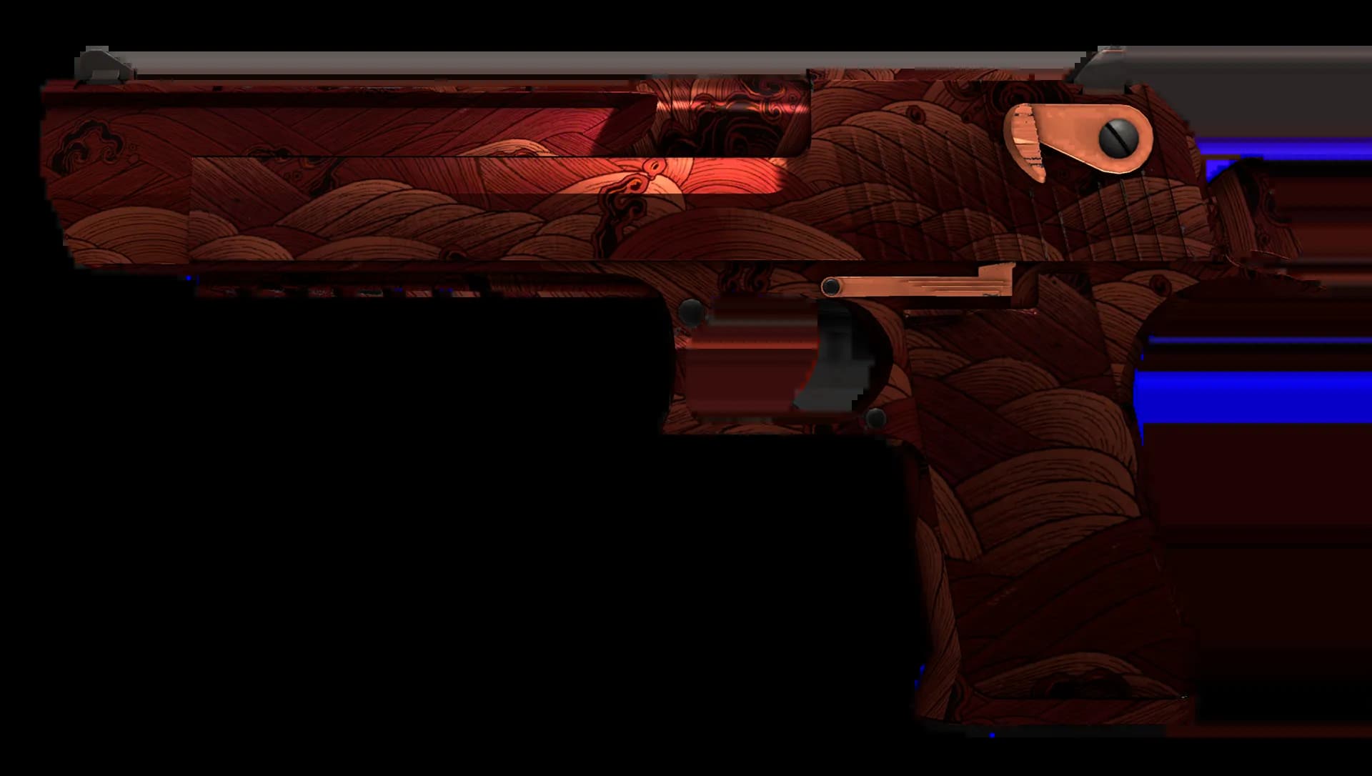 Desert Eagle