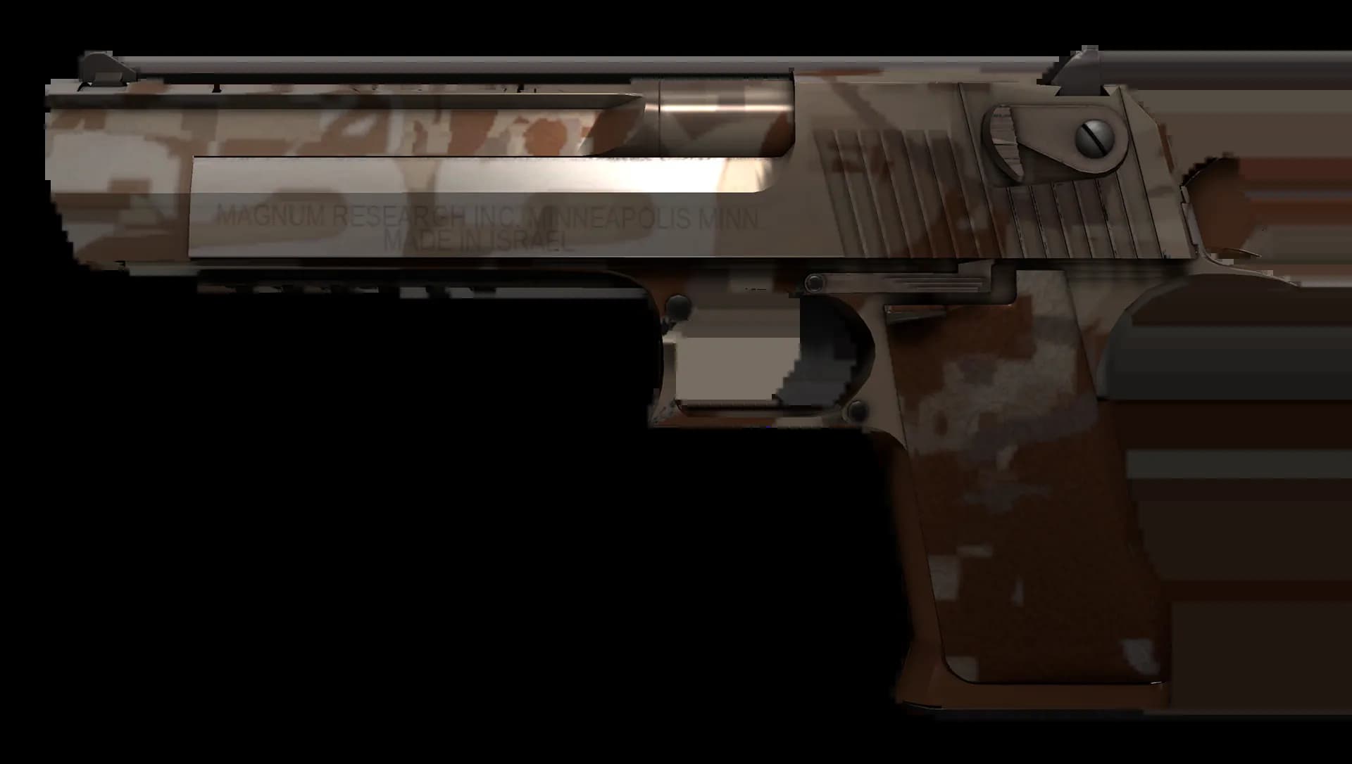 Desert Eagle