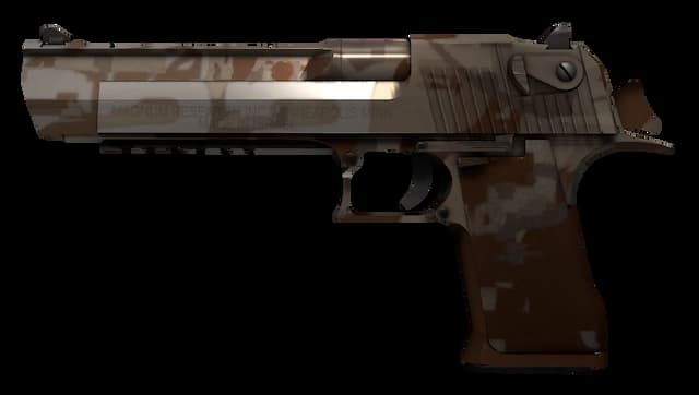 Desert Eagle