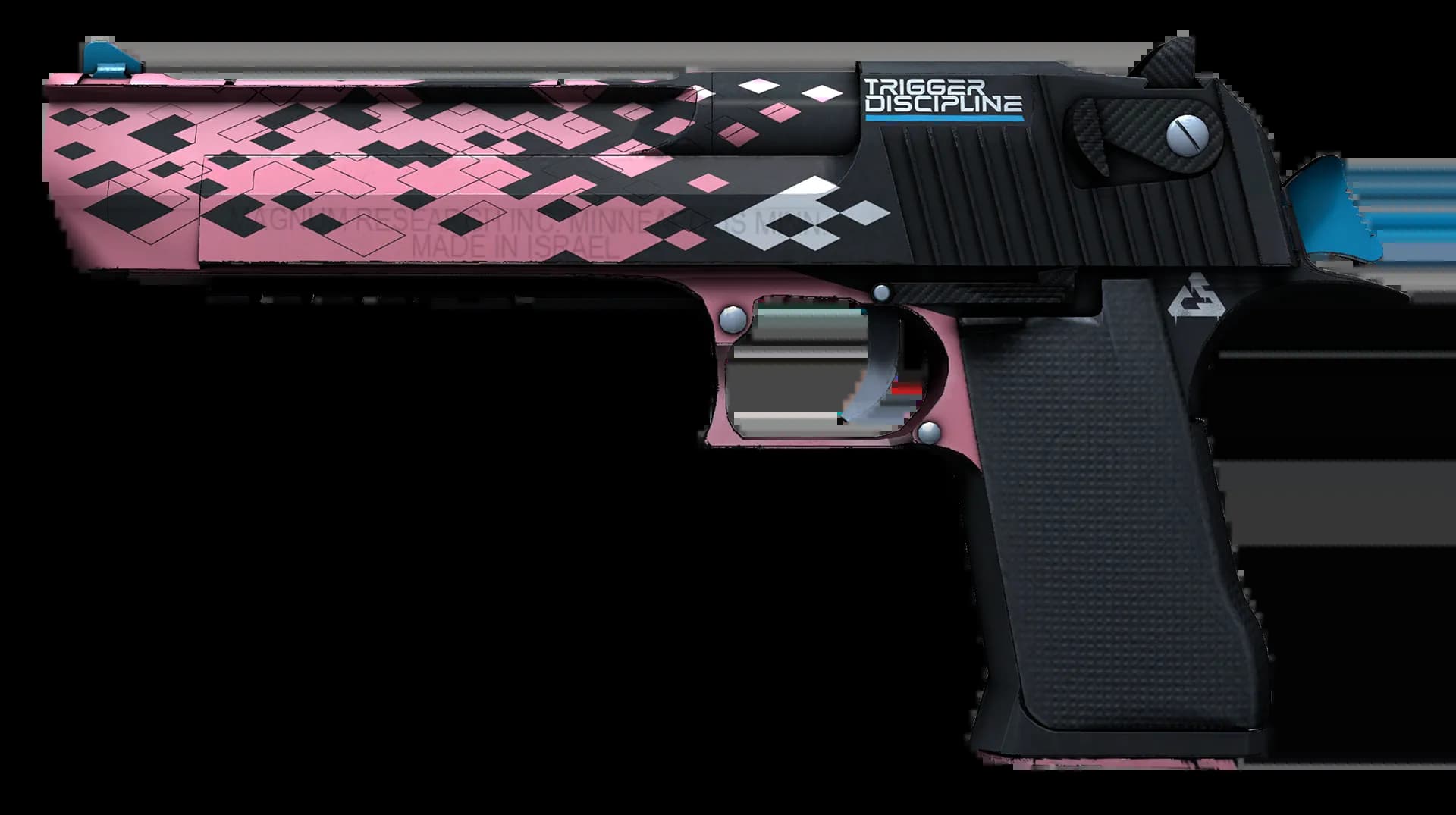 StatTrak™ Desert Eagle