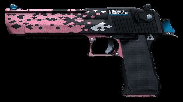 StatTrak™ Desert Eagle