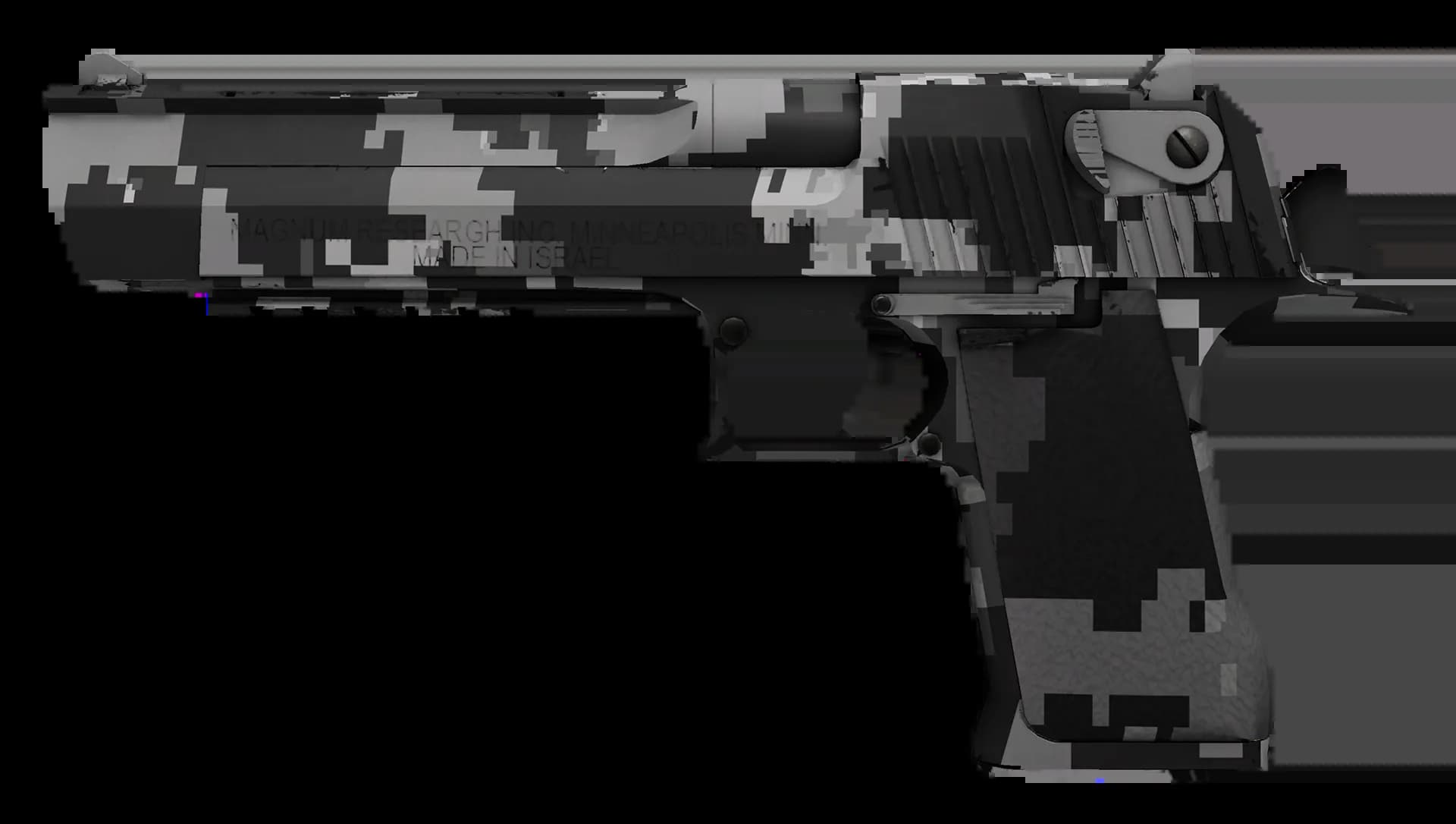 Souvenir Desert Eagle
