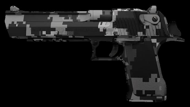 Souvenir Desert Eagle
