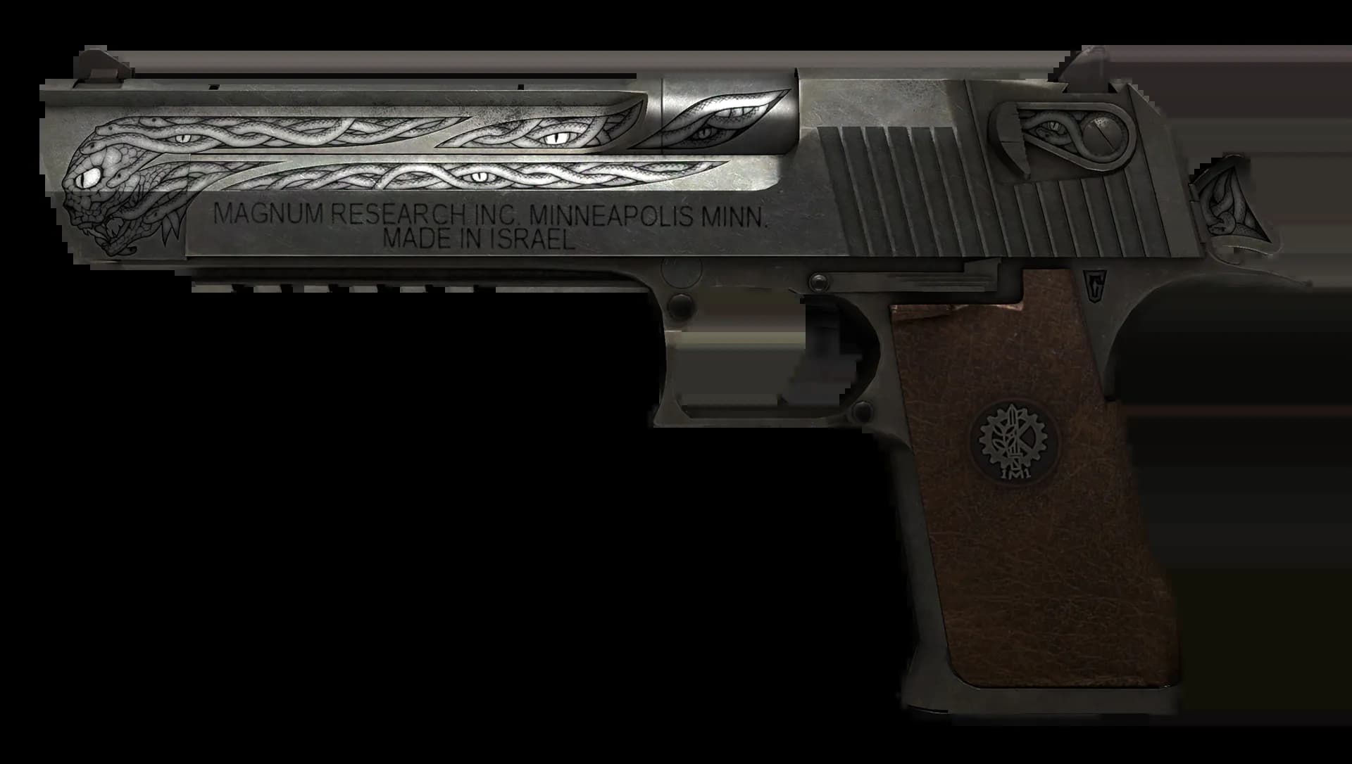 StatTrak™ Desert Eagle