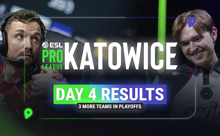 1win, Aurora e Falcons avançam aos playoffs da EPL S24; G2 é eliminada
