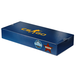 Сувенирный набор ESL One Cologne 2014 Cache