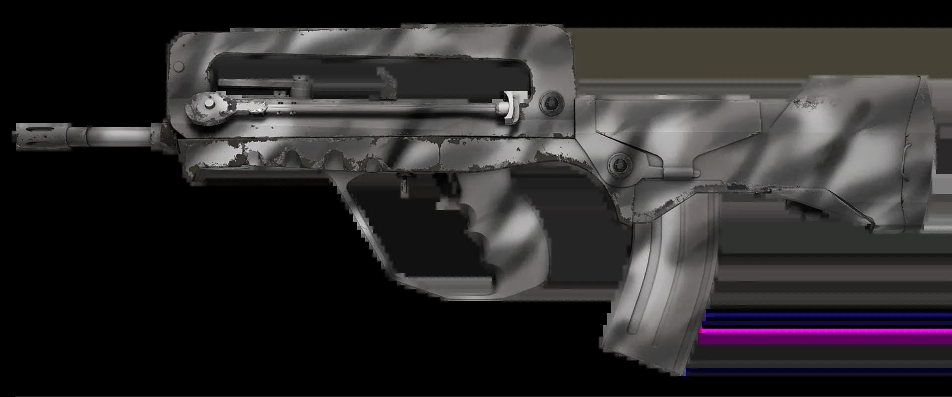 FAMAS