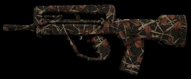 StatTrak™ FAMAS