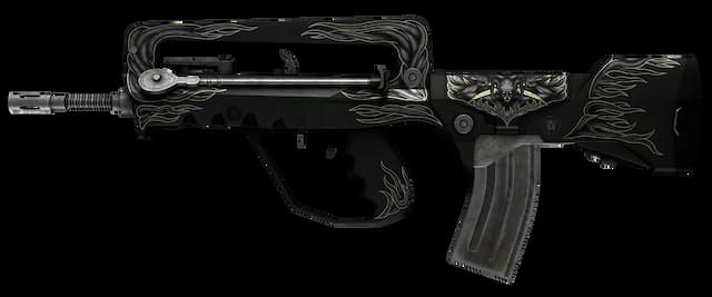 StatTrak™ FAMAS