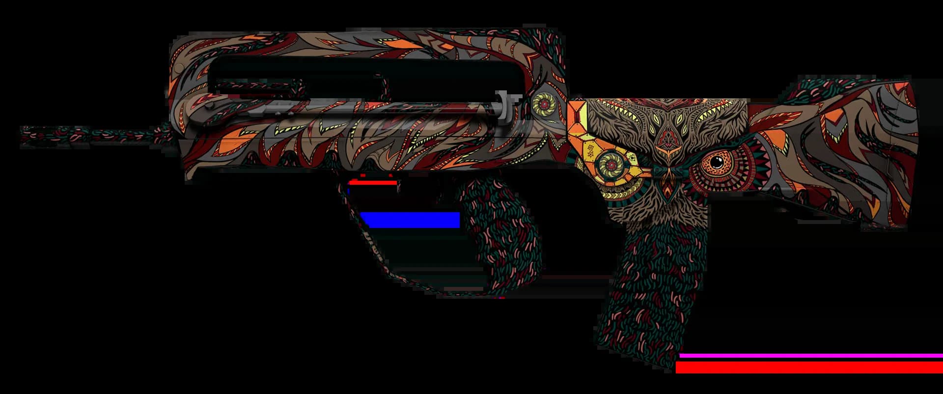 StatTrak™ FAMAS