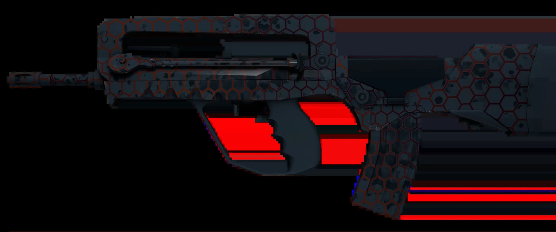 StatTrak™ FAMAS