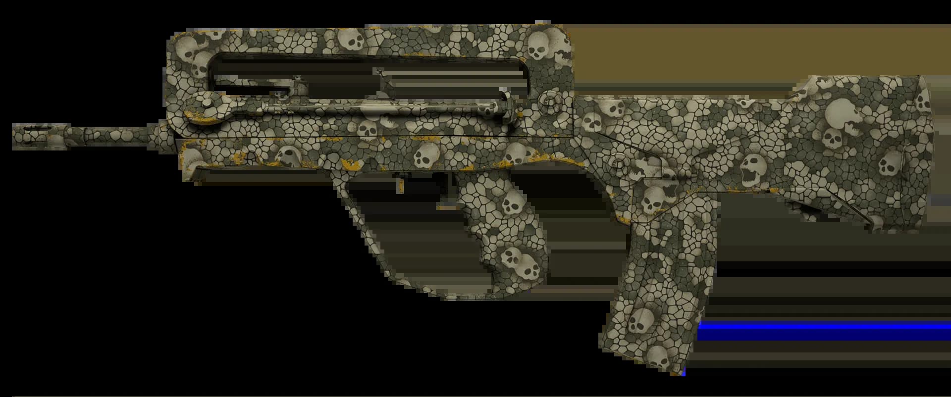 StatTrak™ FAMAS