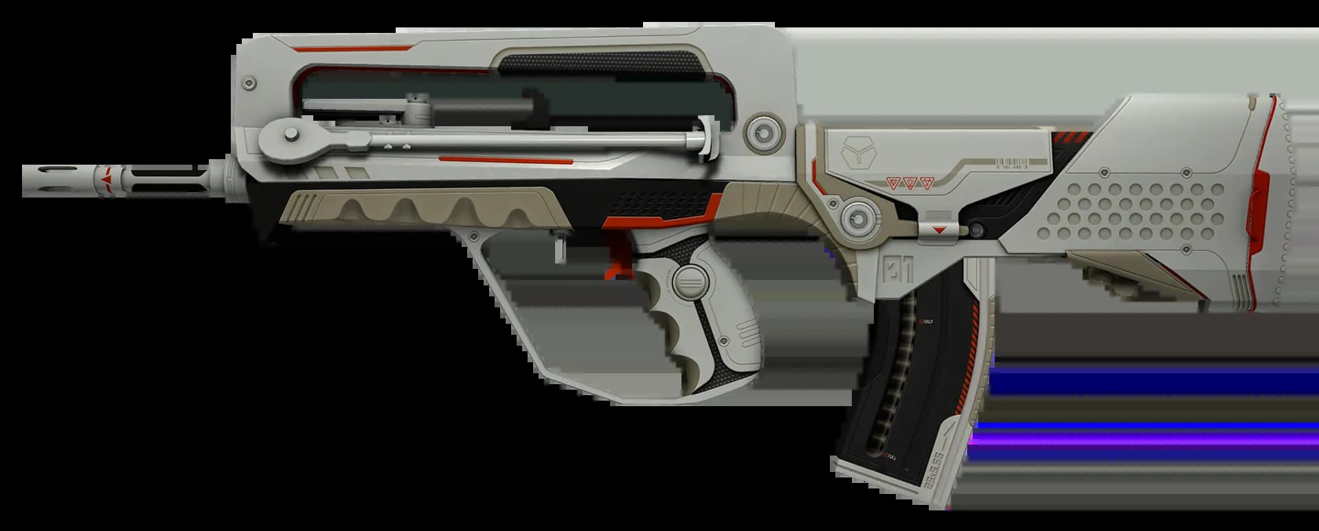 StatTrak™ FAMAS