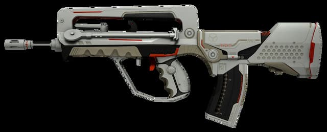 StatTrak™ FAMAS