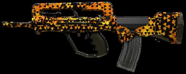 FAMAS