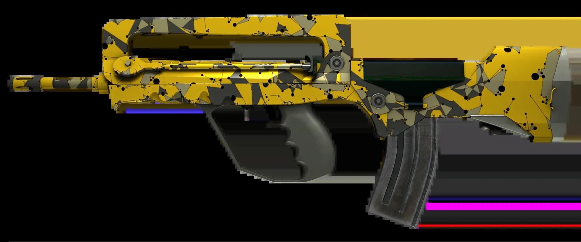 StatTrak™ FAMAS