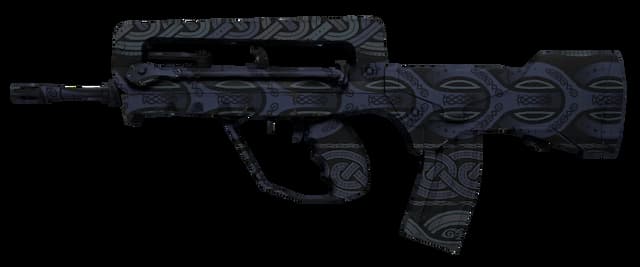 FAMAS