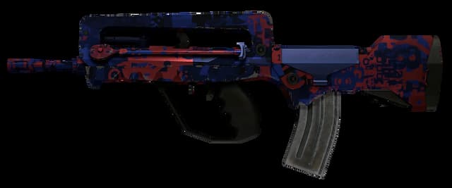 FAMAS