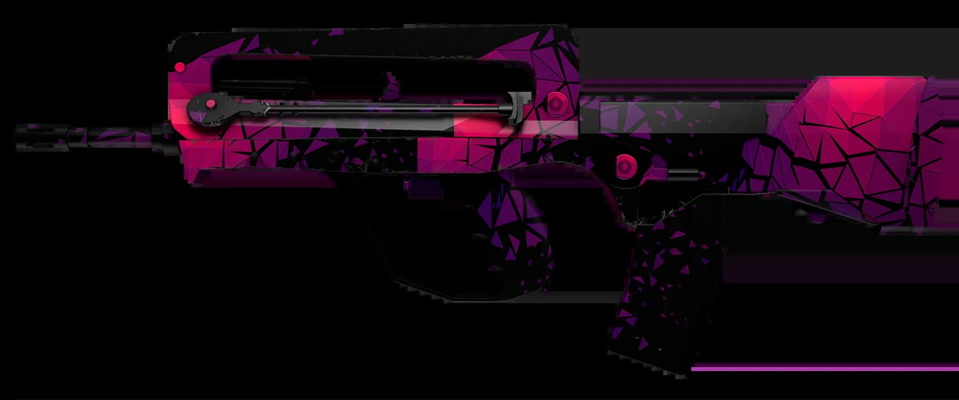 StatTrak™ FAMAS