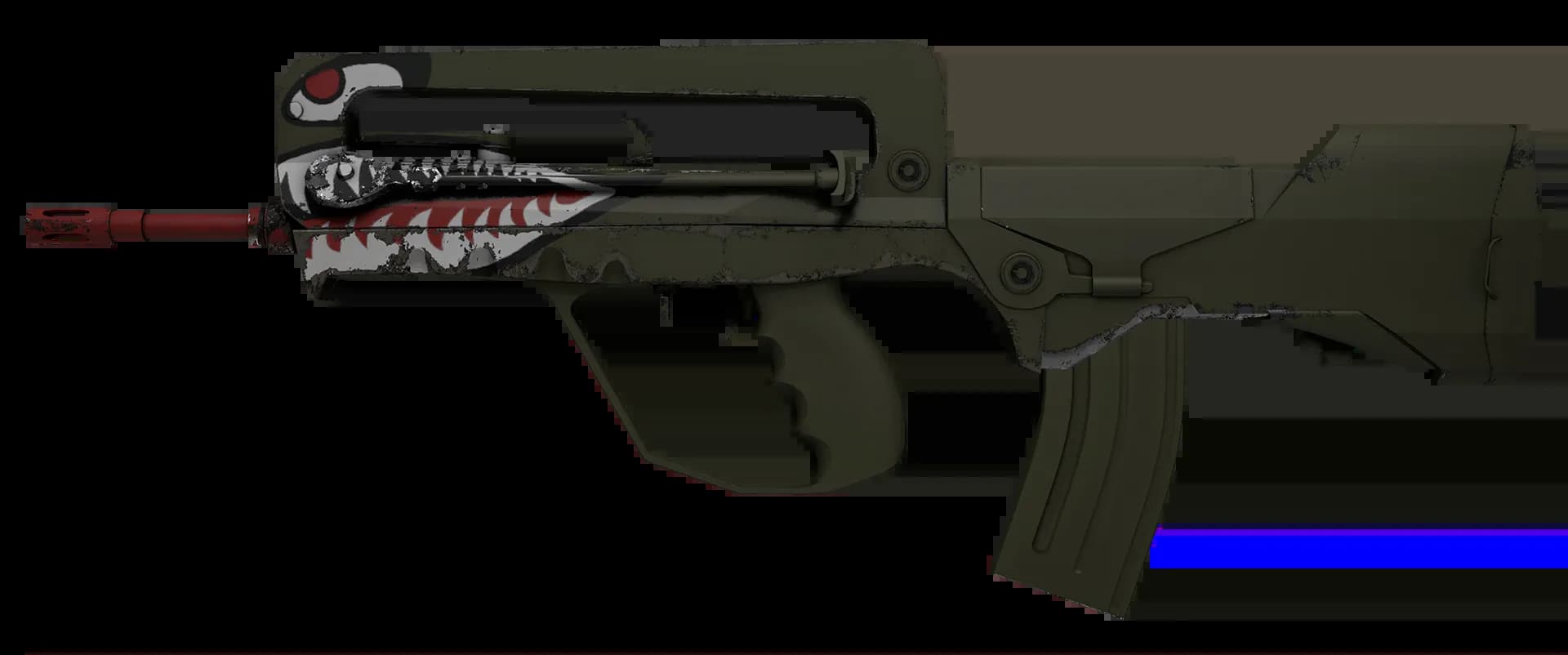 FAMAS